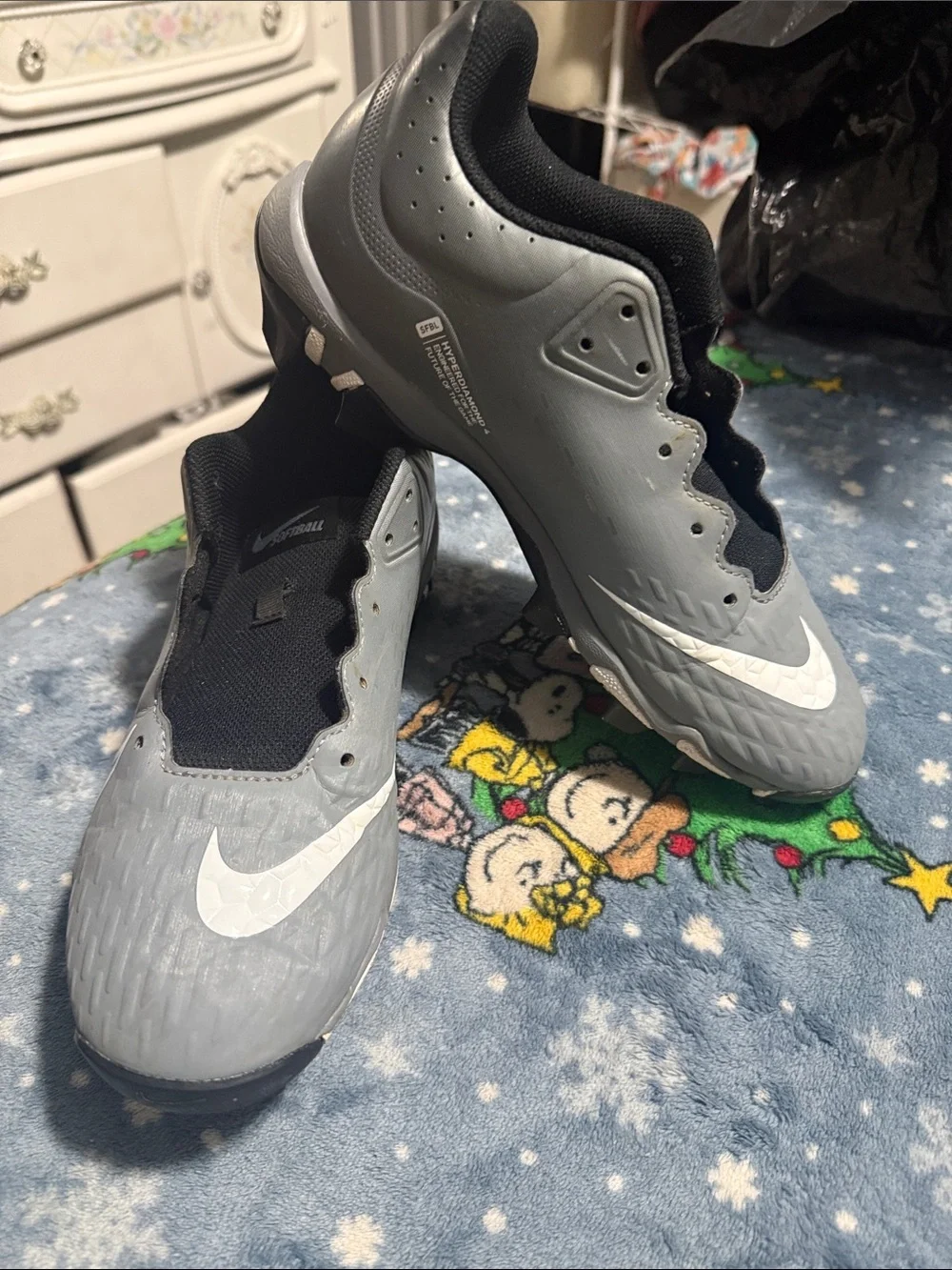 Nike durable kids